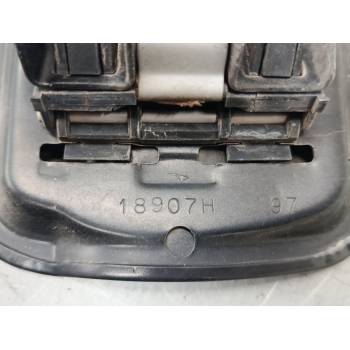 TAPA EXTERIOR COMBUSTIBLE 