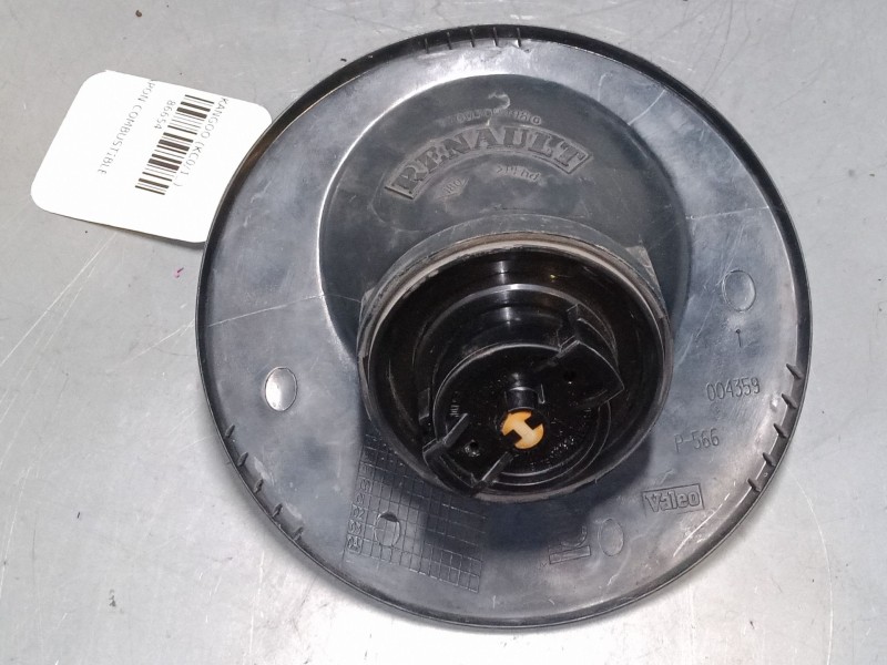 Recambio de tapon combustible para renault kangoo (kc0/1_) 1.4 (kc0c, kc0h, kc0b, kc0m) referencia OEM IAM   