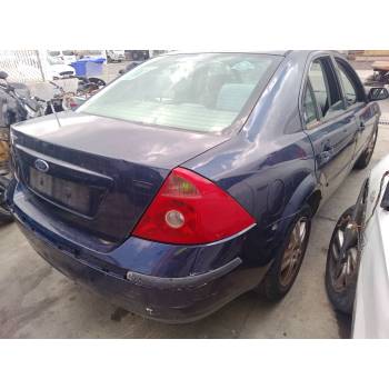 FORD MONDEO III SEDÁN (B4Y)
