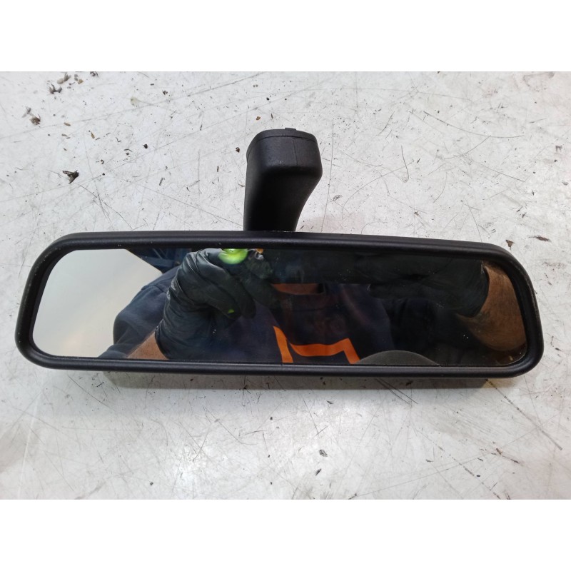 Recambio de retrovisor interior para bmw 3 (e46) 318 i referencia OEM IAM   