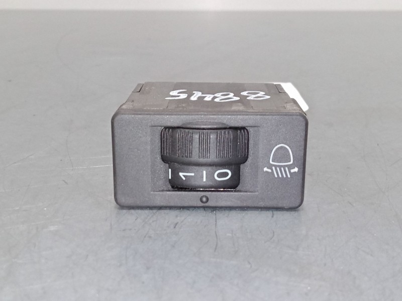 Recambio de regulador altura luces para citroën c4 picasso i monospace (ud_) 1.6 hdi referencia OEM IAM   