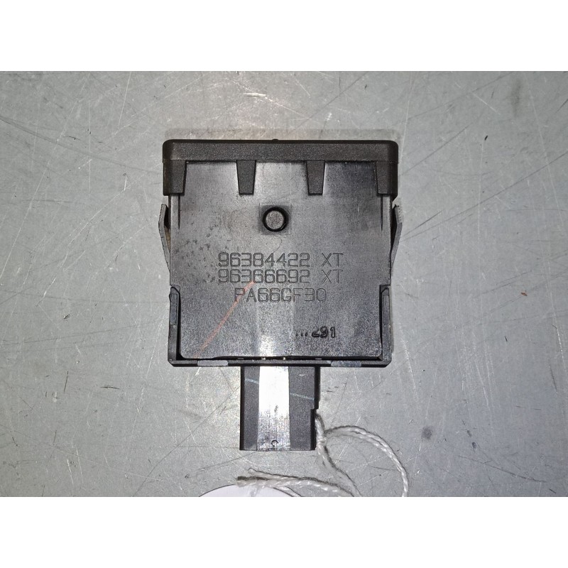 Recambio de regulador altura luces para citroën c4 picasso i monospace (ud_) 1.6 hdi referencia OEM IAM   