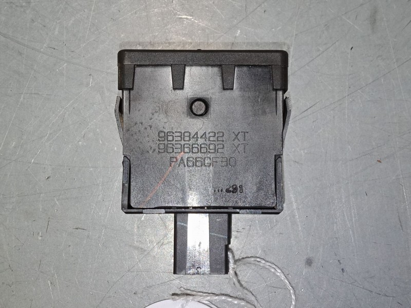 Recambio de regulador altura luces para citroën c4 picasso i monospace (ud_) 1.6 hdi referencia OEM IAM   