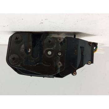 CERRADURA PUERTA TRASERA IZQUIERDA 