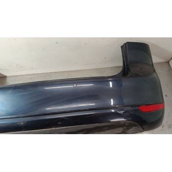 PARAGOLPES TRASERO 