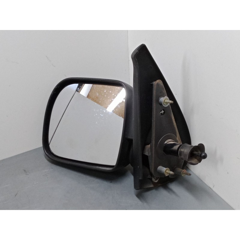 Recambio de retrovisor izquierdo para renault kangoo (kc0/1_) 1.4 (kc0c, kc0h, kc0b, kc0m) referencia OEM IAM   