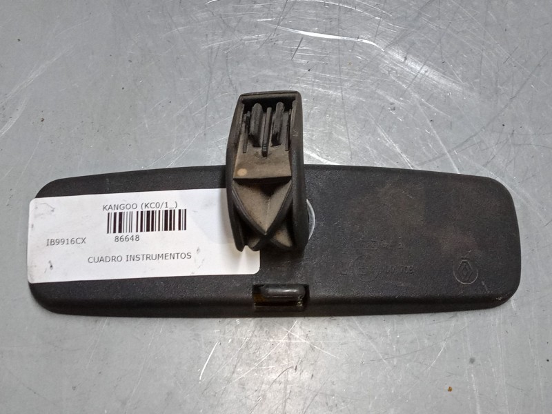 Recambio de retrovisor interior para renault kangoo (kc0/1_) 1.4 (kc0c, kc0h, kc0b, kc0m) referencia OEM IAM   