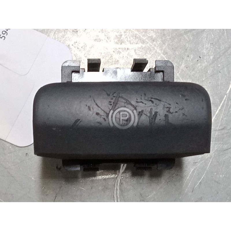 Recambio de boton freno mano para citroën c4 picasso i monospace (ud_) 1.6 hdi referencia OEM IAM 965519227703  