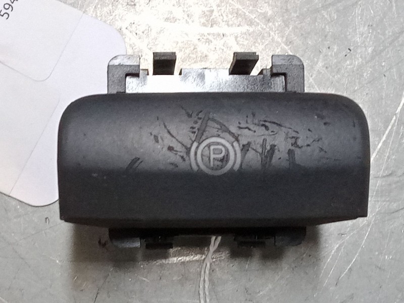 Recambio de boton freno mano para citroën c4 picasso i monospace (ud_) 1.6 hdi referencia OEM IAM 965519227703  