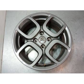 LLANTA ALUMINIO 16'' 9802911977 
