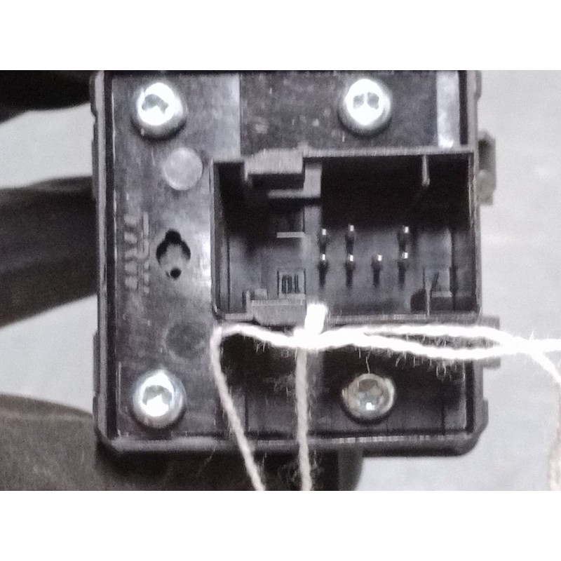 Recambio de boton freno mano para citroën c4 picasso i monospace (ud_) 1.6 hdi referencia OEM IAM 965519227703  