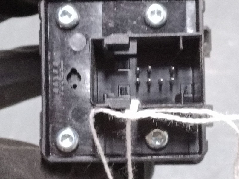 Recambio de boton freno mano para citroën c4 picasso i monospace (ud_) 1.6 hdi referencia OEM IAM 965519227703  