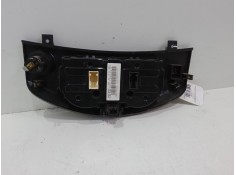 Recambio de mando climatizador para nissan micra c+c iii (k12) 1.4 16v referencia OEM IAM 27500BC500   2