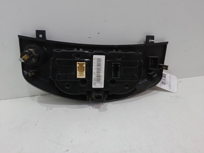 Recambio de mando climatizador para nissan micra c+c iii (k12) 1.4 16v referencia OEM IAM 27500BC500  