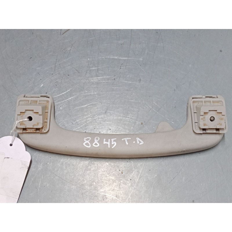 Recambio de asidero trasero derecho para citroën c4 picasso i monospace (ud_) 1.6 hdi referencia OEM IAM   