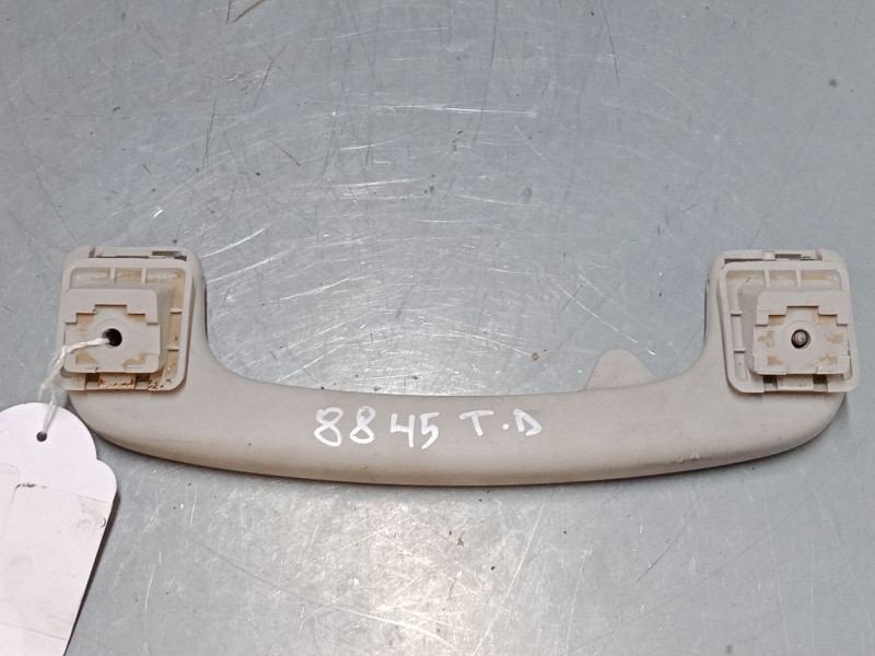 Recambio de asidero trasero derecho para citroën c4 picasso i monospace (ud_) 1.6 hdi referencia OEM IAM   