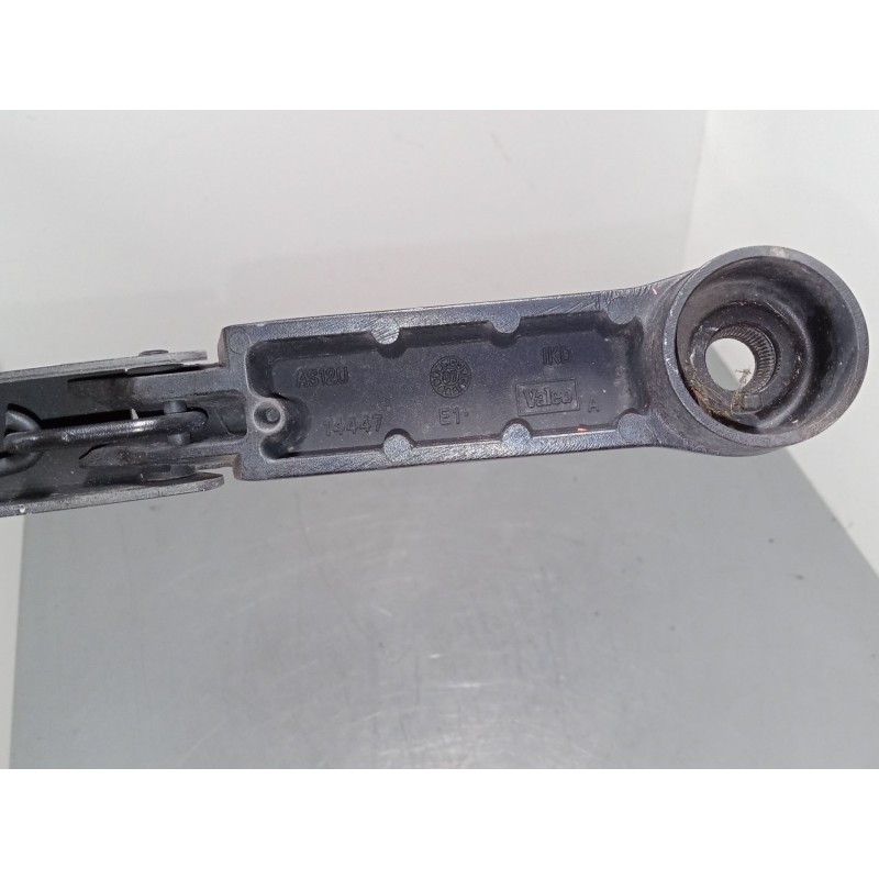 Recambio de brazo limpia delantero izquierdo para citroën c4 picasso i monospace (ud_) 1.6 hdi referencia OEM IAM   