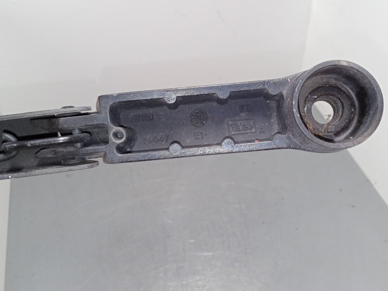 Recambio de brazo limpia delantero izquierdo para citroën c4 picasso i monospace (ud_) 1.6 hdi referencia OEM IAM   