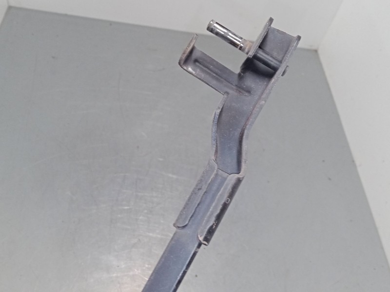 Recambio de brazo limpia delantero izquierdo para citroën c4 picasso i monospace (ud_) 1.6 hdi referencia OEM IAM   