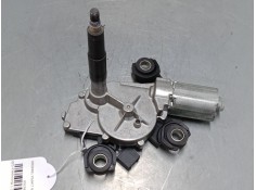 Recambio de motor limpia trasero para citroën c4 picasso i monospace (ud_) 1.6 hdi referencia OEM IAM 9654116380