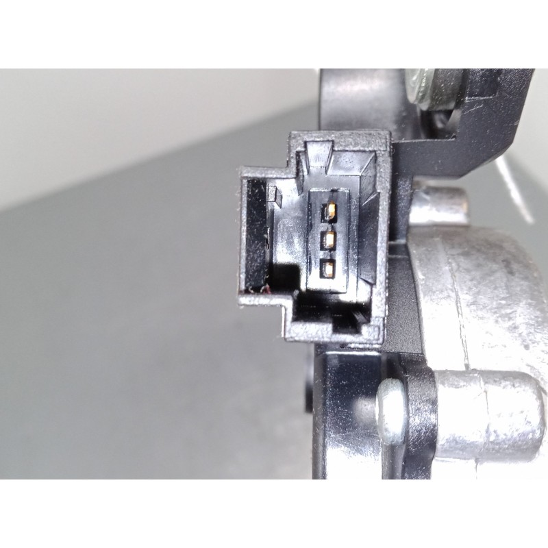 Recambio de motor limpia trasero para citroën c4 picasso i monospace (ud_) 1.6 hdi referencia OEM IAM 9654116380  