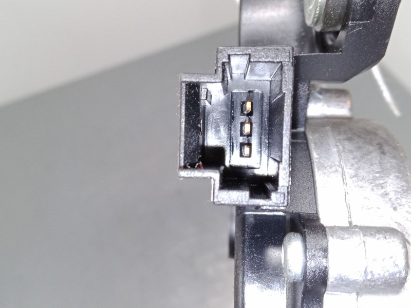 Recambio de motor limpia trasero para citroën c4 picasso i monospace (ud_) 1.6 hdi referencia OEM IAM 9654116380  