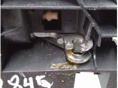 Recambio de maneta interior puerta delantera izquierda para citroën c4 picasso i monospace (ud_) 1.6 hdi referencia OEM IAM    2