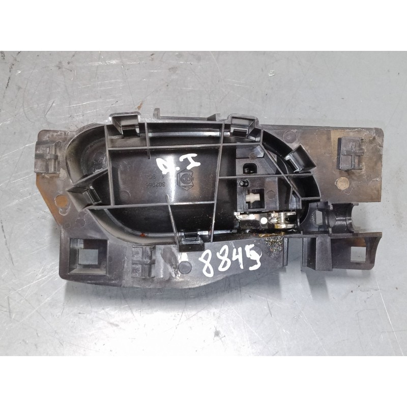 Recambio de maneta interior puerta delantera izquierda para citroën c4 picasso i monospace (ud_) 1.6 hdi referencia OEM IAM   