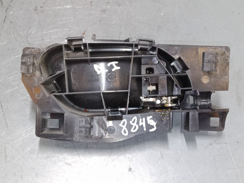 Recambio de maneta interior puerta delantera izquierda para citroën c4 picasso i monospace (ud_) 1.6 hdi referencia OEM IAM   