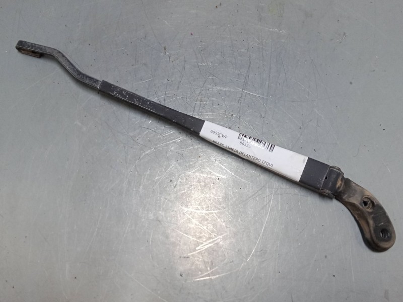 Recambio de brazo limpia delantero izquierdo para mini mini (r50, r53) one referencia OEM IAM   