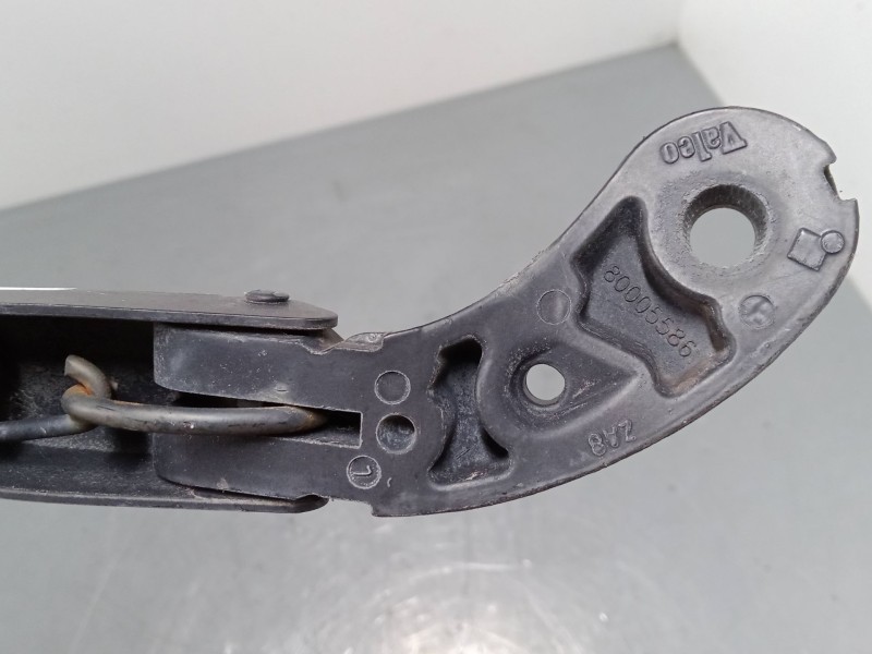 Recambio de brazo limpia delantero izquierdo para mini mini (r50, r53) one referencia OEM IAM   