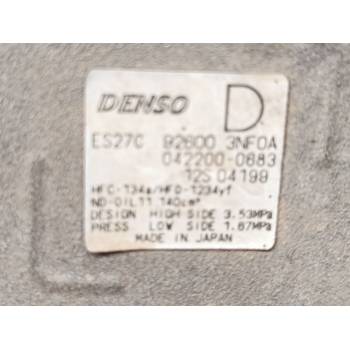 COMPRESOR A/A 926003NF0A 