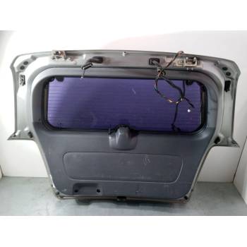 PORTON TRASERO COMPLETO 