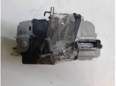 Recambio de cerradura puerta delantera derecha para citroën xsara picasso (n68) 1.6 hdi referencia OEM IAM    2
