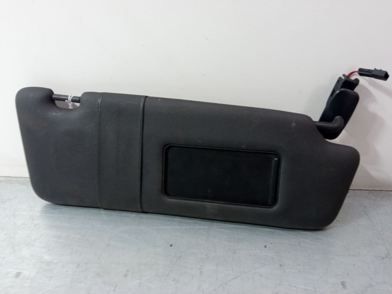 Recambio de parasol derecho para audi a4 b6 avant (8e5) 2.5 tdi quattro referencia OEM IAM   