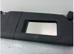 Recambio de parasol derecho para audi a4 b6 avant (8e5) 2.5 tdi quattro referencia OEM IAM    2