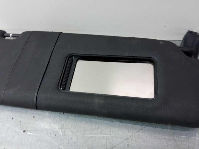 Recambio de parasol derecho para audi a4 b6 avant (8e5) 2.5 tdi quattro referencia OEM IAM   