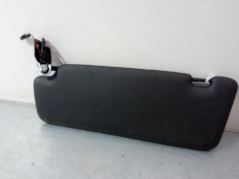 Recambio de parasol derecho para audi a4 b6 avant (8e5) 2.5 tdi quattro referencia OEM IAM   