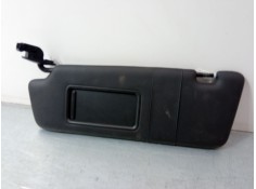 Recambio de parasol izquierdo para audi a4 b6 avant (8e5) 2.5 tdi quattro referencia OEM IAM