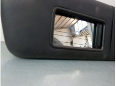 Recambio de parasol izquierdo para audi a4 b6 avant (8e5) 2.5 tdi quattro referencia OEM IAM    2