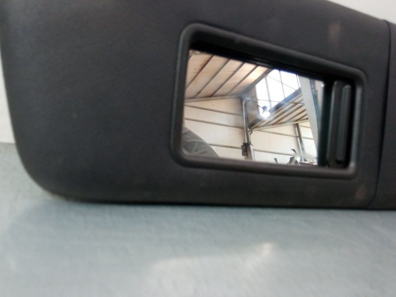 Recambio de parasol izquierdo para audi a4 b6 avant (8e5) 2.5 tdi quattro referencia OEM IAM   