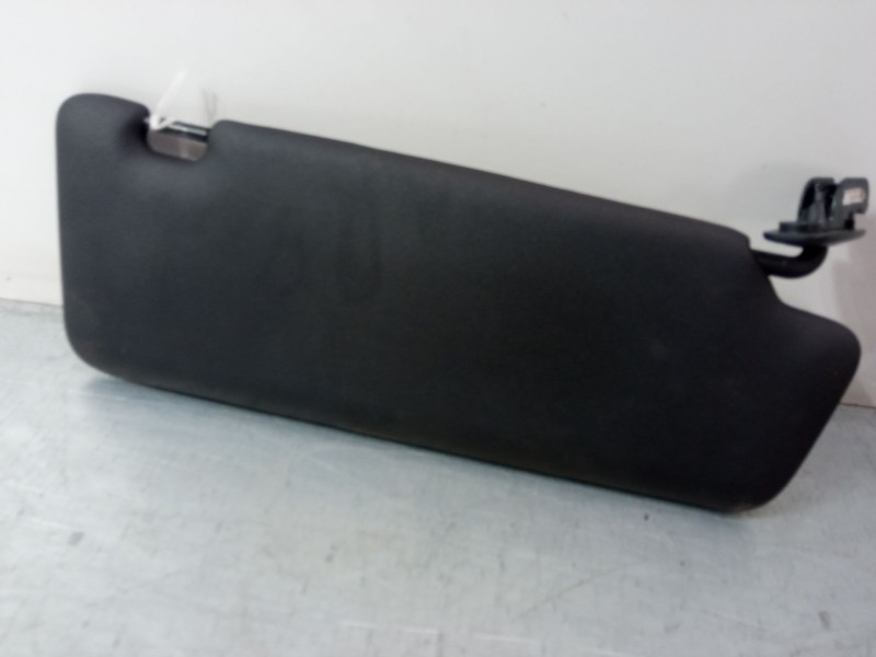 Recambio de parasol izquierdo para audi a4 b6 avant (8e5) 2.5 tdi quattro referencia OEM IAM   