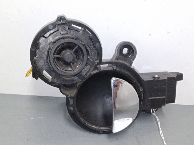 Recambio de maneta interior puerta delantera derecha para mini mini (r50, r53) one referencia OEM IAM   