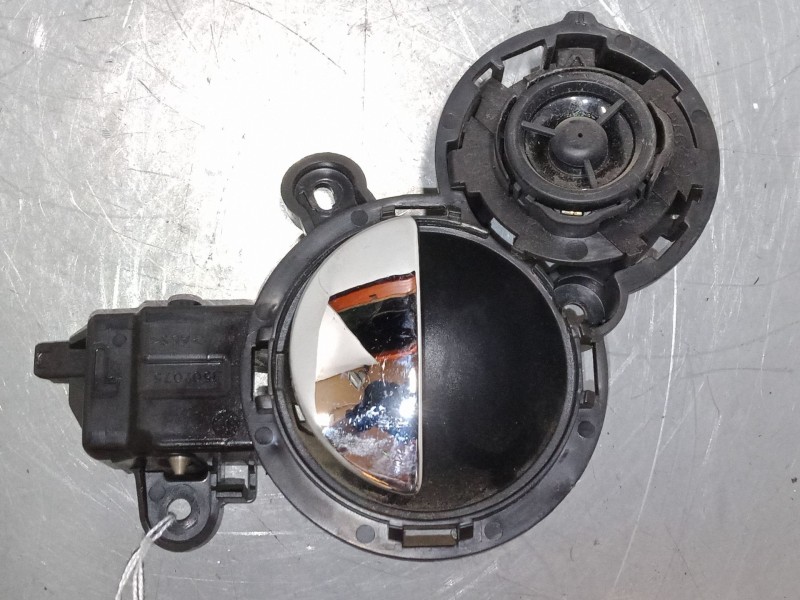 Recambio de maneta interior puerta delantera izquierda para mini mini (r50, r53) one referencia OEM IAM   