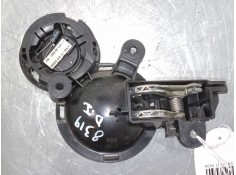 Recambio de maneta interior puerta delantera izquierda para mini mini (r50, r53) one referencia OEM IAM    2