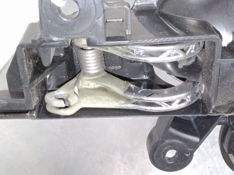 Recambio de maneta interior puerta delantera izquierda para mini mini (r50, r53) one referencia OEM IAM   