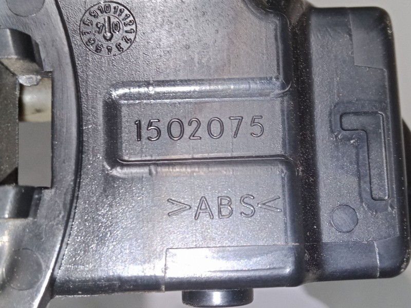 Recambio de maneta interior puerta delantera izquierda para mini mini (r50, r53) one referencia OEM IAM   