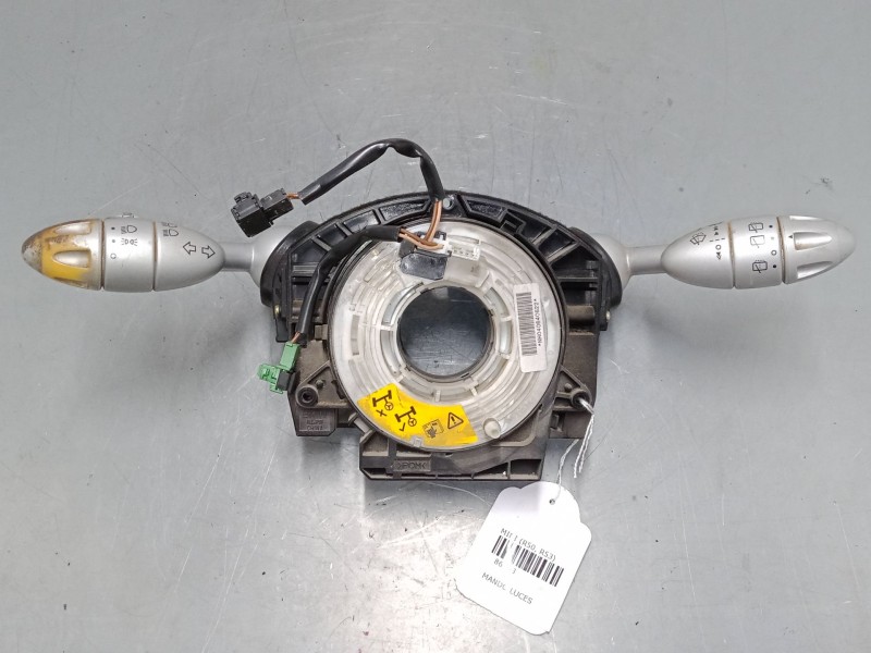 Recambio de mando luces para mini mini (r50, r53) one referencia OEM IAM 484333  489484