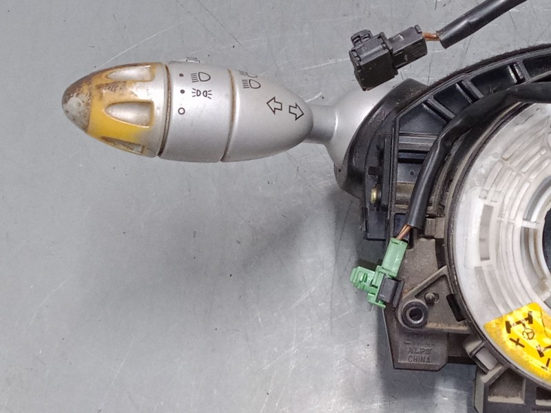 Recambio de mando luces para mini mini (r50, r53) one referencia OEM IAM 484333  489484