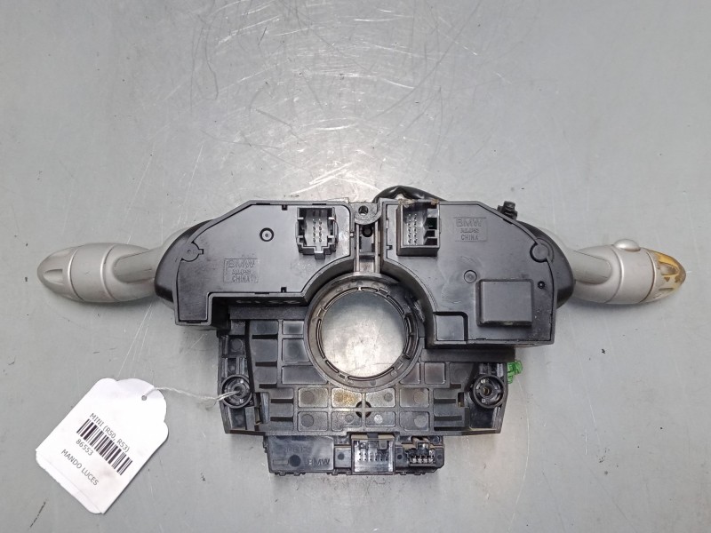 Recambio de mando luces para mini mini (r50, r53) one referencia OEM IAM 484333  489484